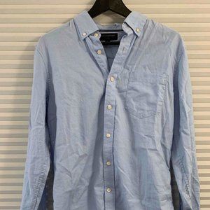 Banana Republic Oxford Shirt